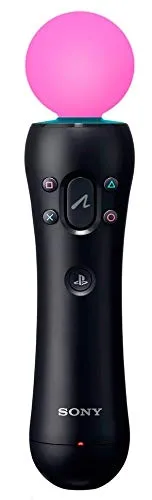 Vista 2 de PlayStation 4 Move Motion Controller PRE-OWNED