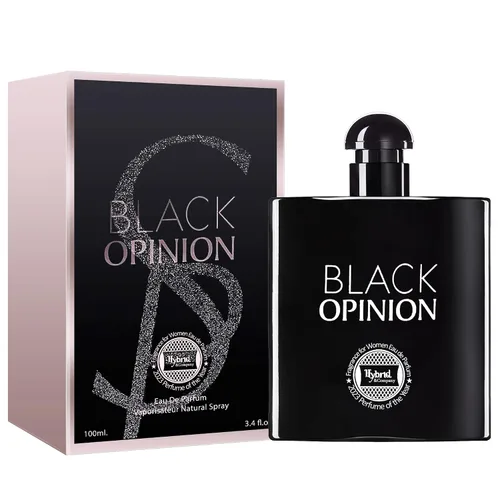 Vista 15 de Hybrid & Company 717 After Party - Eau de Parfum para mujer con aroma floral fresco y natural, 3.4 onzas líquidas