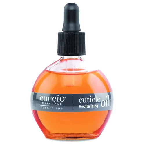 Vista 19 de Cuccio Naturale Aceite Revitalizante para Cutículas - Aceite Hidratante para Reparar Cutículas Durante la Noche - Remedio para Piel Dañada y Uñas