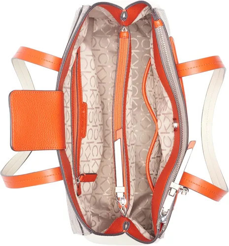 Vista 4 de Calvin Klein Bolsa de tres compartimentos Hadley