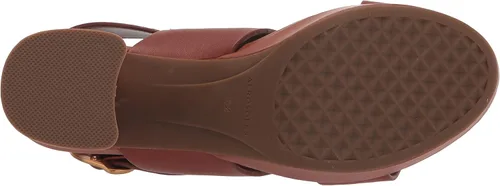 Vista 4 de Aerosoles Sandalias de tacón Carimma para mujer
