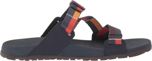 Vista 6 de Chaco Sandalia Lowdown Slide para mujer, 1
