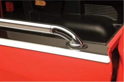 Vista 2 de Putco Chevrolet Silverado HD/GMC Sierra HD 2500/3500 2020-2022 49858 caja de 6.8 pies