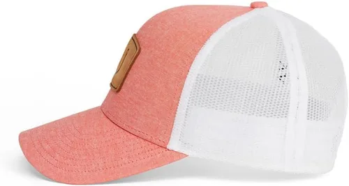 Vista 2 de Sombrero Snapback Avid Pro Performance Coral Chambray