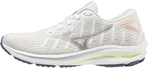 Vista 59 de Mizuno Tenis de correr Wave Rider 25 para mujer