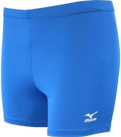 Vista 2 de Pantalón corto de vóleibol Mizuno Vortex