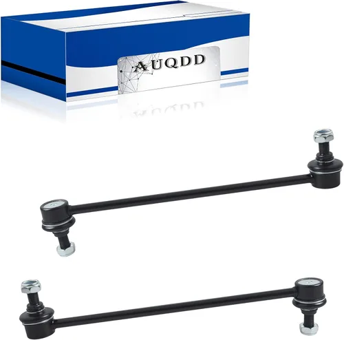 Vista 16 de AUQDD 2 eslabones estabilizadores de barra estabilizadora trasera K9545 compatibles con To-yota Corolla 1989-2002, Camry, 86-99 Toyota Celica/90-91