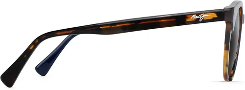 Vista 3 de Maui Jim Gafas de sol clásicas polarizadas para hombre y mujer