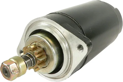 Vista 6 de DB Electrical Kawasaki Jet Ski Starter compatible con/reemplazo para Jetski Js440 Js550 440 550