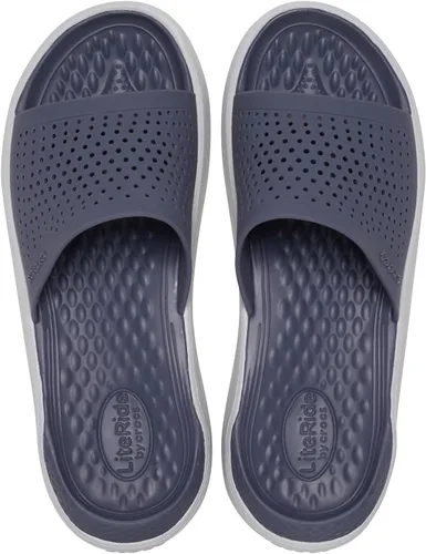 Vista 4 de Crocs Sandalias Literide para mujer