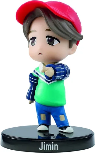 Vista 6 de BTS Mini muñeca J-Hope