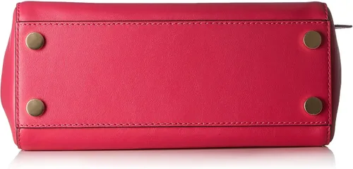Vista 4 de Michael Kors Bolso Cynthia para mujer