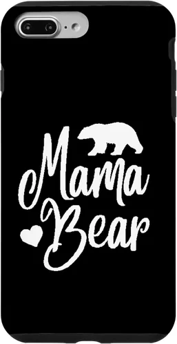 Vista 12 de Mama Bear Case for iPhone 17