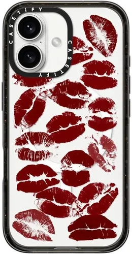 Vista 260 de CASETiFY Funda para iPhone Air, compatible con MagSafe