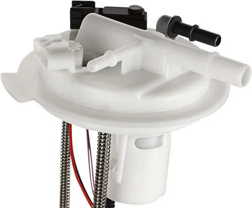 Vista 3 de J2 Engineering Conjunto de módulo de bomba de combustible eléctrica Compatible con Silverado/Sierra 1500 10-13 Cabina estándar/extensa Reemplace