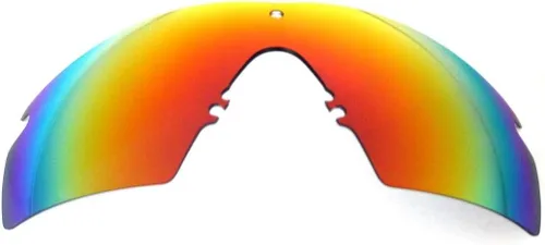 Vista 20 de Lentes de repuesto para Oakley Si Ballistic M Frame 2.0 Z87 Polarizado Multi Selección