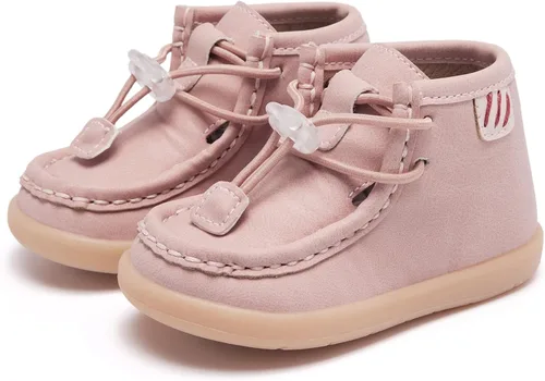Vista 6 de MORENDL Botas de bebé niña