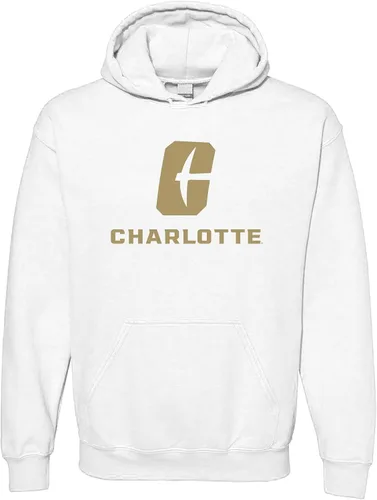 Vista 118 de UGP Campus Apparel - Sudadera con logo principal de la NCAA