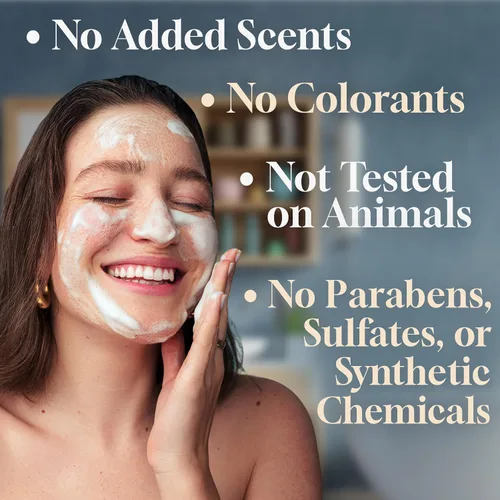 Vista 3 de Dead Sea Warehouse - Barra de cuidado facial COMBO del Mar Muerto - Jabón facial para mujeres y hombres - Jabón clarificante de barro y sal del Mar