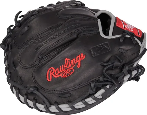 Vista 5 de Rawlings Guante de béisbol Foundation Series Aaron Judge Collaboration Varios tamaños