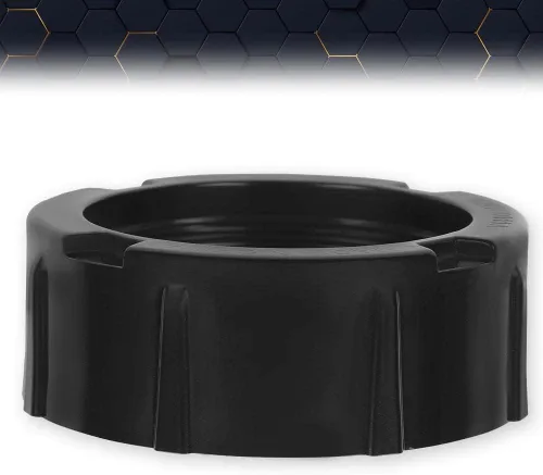 Vista 5 de PIT66 Tuerca de unión de PVC simple compatible con Jandy Zodiac A0578900 R0452100 PLC1400 - PLC700