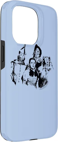 Vista 32 de Funda The Wizard of Oz Group para iPhone 17