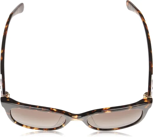 Vista 5 de Kate Spade New York Kiya - Gafas de sol cuadradas para mujer