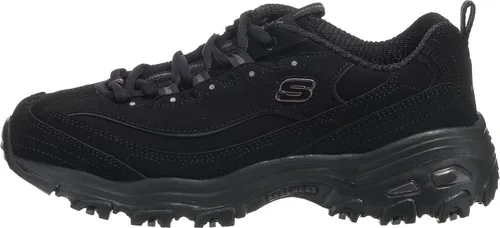Vista 3 de Skechers Tenis D'Lites-Play on Fashion para mujer