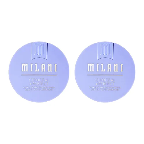 Vista 8 de Milani Conceal + Perfect Blur Out - Base hidratante suavizante, 0.74 onzas