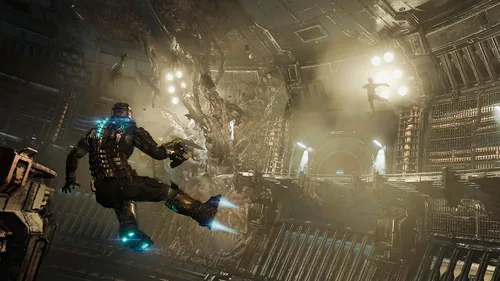 Vista 4 de Dead Space - PlayStation 5