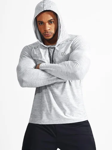 Vista 6 de NELEUS mens Soft