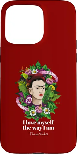 Vista 31 de Frida Kahlo - Variety of Items Case for iPhone 17