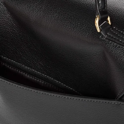 Vista 6 de Calvin Klein Iris Hermine - Bolso de cuero con asa superior