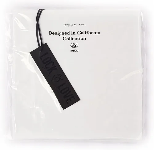 Vista 6 de Lock and Love - Vestido corto de túnica Cami para mujer con cuello en V y tirantes delgados, fabricado en Estados Unidos