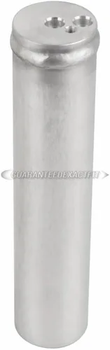 Vista 3 de Compresor de CA con secador de A/C para Mitsubishi Galant Eclipse & Endeavor - Se adapta a los modelos 4-CYL y V6! - BuyAutoParts 60-86375R2 NUEVO