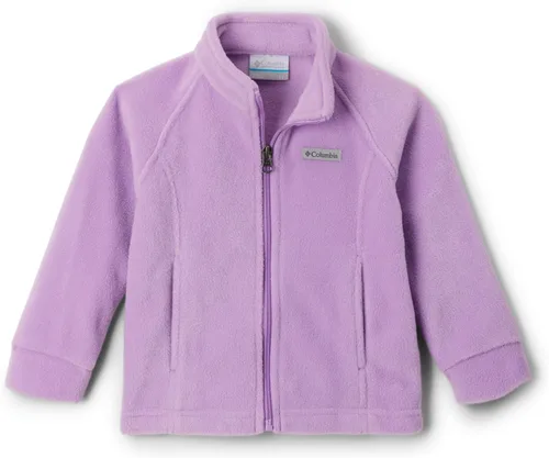 Vista 95 de Columbia Benton Springs - Chaqueta de vellón para niña