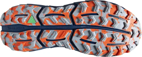 Vista 6 de Brooks Zapatillas de running impermeables Cascadia 17 GTX para hombre