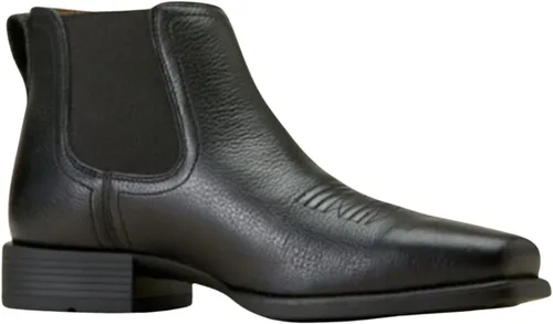 Vista 2 de ARIAT Men's Booker Ultra Square Toe Western Boot