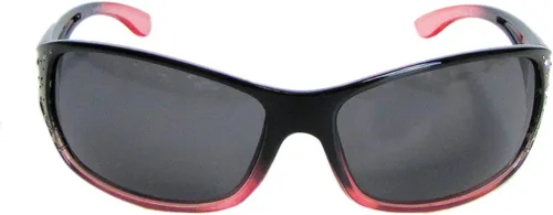 Vista 2 de Gafas de sol polarizadas para mujer gafas de sol de moda de primera calidad serie HZ Elettra para mujer