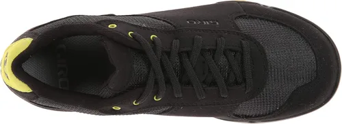 Vista 5 de Giro Code Techlace - Zapatillas de ciclismo para hombre