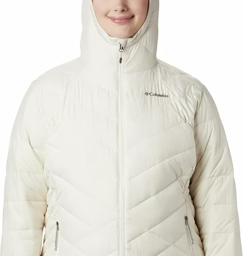 Vista 8 de Columbia Heavenly HDD - Chaqueta para mujer