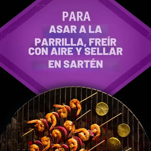 Vista 7 de McCormick Grill Mates - Mezcla de adobo de mesquite, 1.06 onzas (paquete de 12)