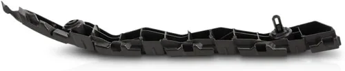Vista 9 de Funda de parachoques para Toyota Sienna 2014-2020 con soporte lateral del conductor Delantero Repuesto para TO1042116 5211608010 Lado