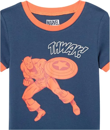 Vista 2 de Tienda Essentials - Pijama y conjuntos de dormir para niños