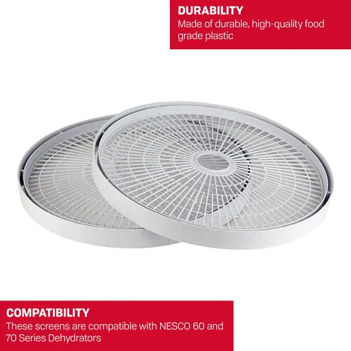 Vista 3 de NESCO LT-2SG Plástico 13 1/2" Add-A-Bandejas, accesorio, Gris