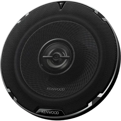 Vista 8 de Kenwood KFC-1696PS - Altavoces de coche de 2 vías de 6.5 pulgadas con potencia máxima de 320 vatios (par)