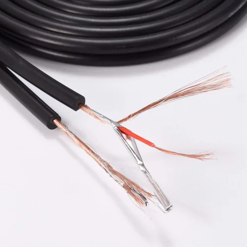 Vista 8 de Cable de extensión AV chapado en oro 3 R-CA macho a 3 R-CA hembra Audio Video Cable de extensión 3R-CA macho a hembra Audio Compuesto Cable de vídeo