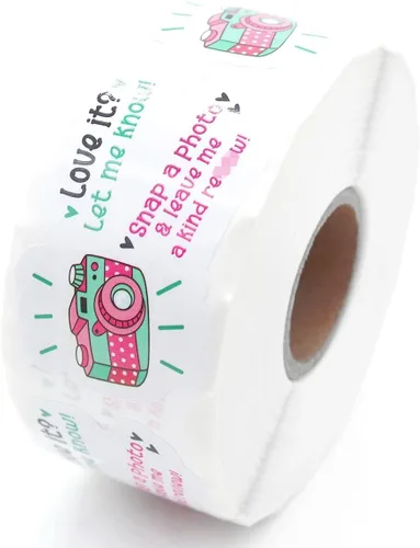 Vista 17 de Littlefa Pegatinas de aguacate, Holy Guac You're Gonna Love This Stickers