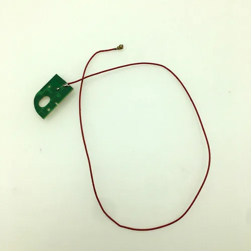 Vista 6 de Game Console Internal Wifi Antenna Board Set Replacement for Nintendo New 3DS XL/LL