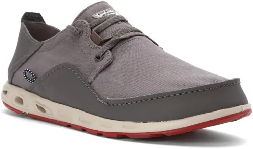 Vista 3 de Columbia Bahama Vent Relaxed PFG Zapato Náutico Para Hombre